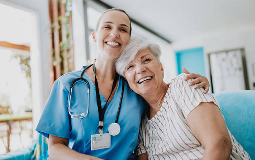 Transitional care at hillsboro health
