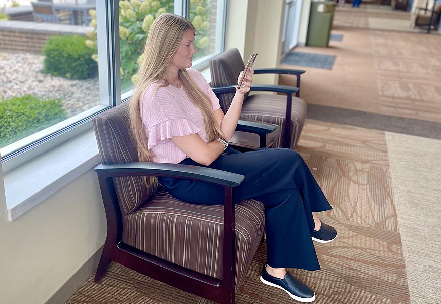 Patient Tools at Hillsboro Healthcare
