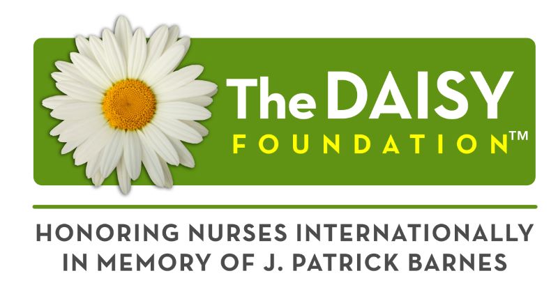 The Daisy Award Logo