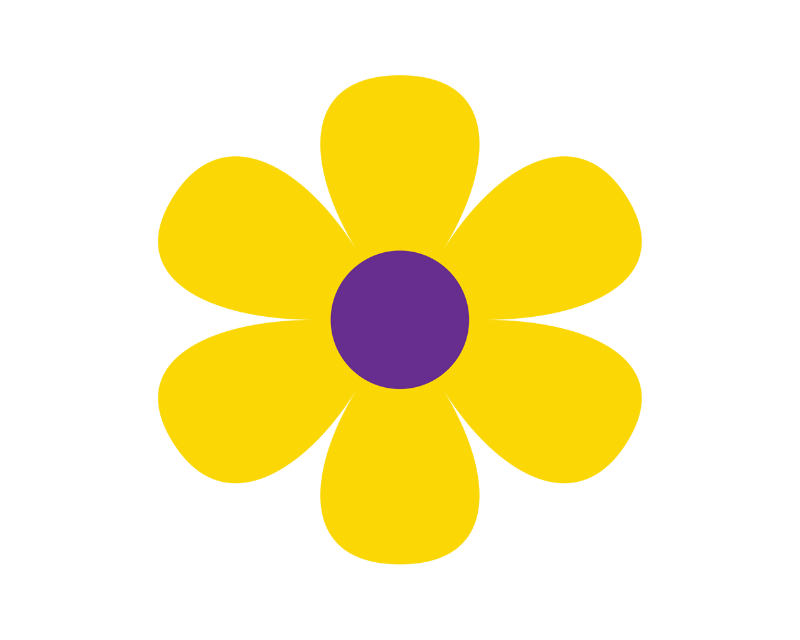 BEE AWARD FLOWER