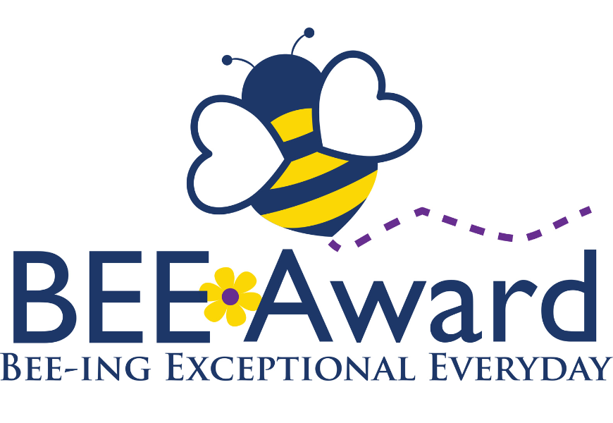 Bee Award 870 x 600