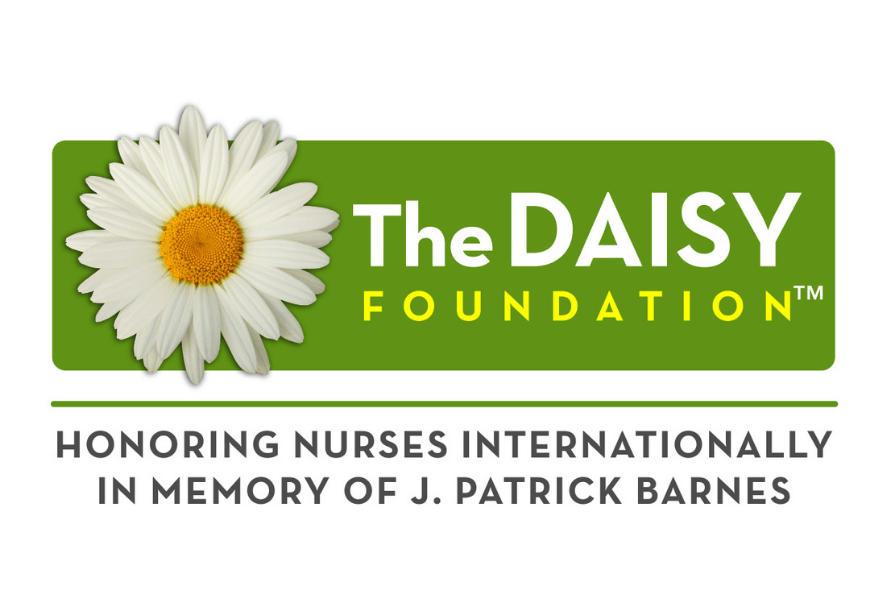 The DAISY Foundation 870 x 600