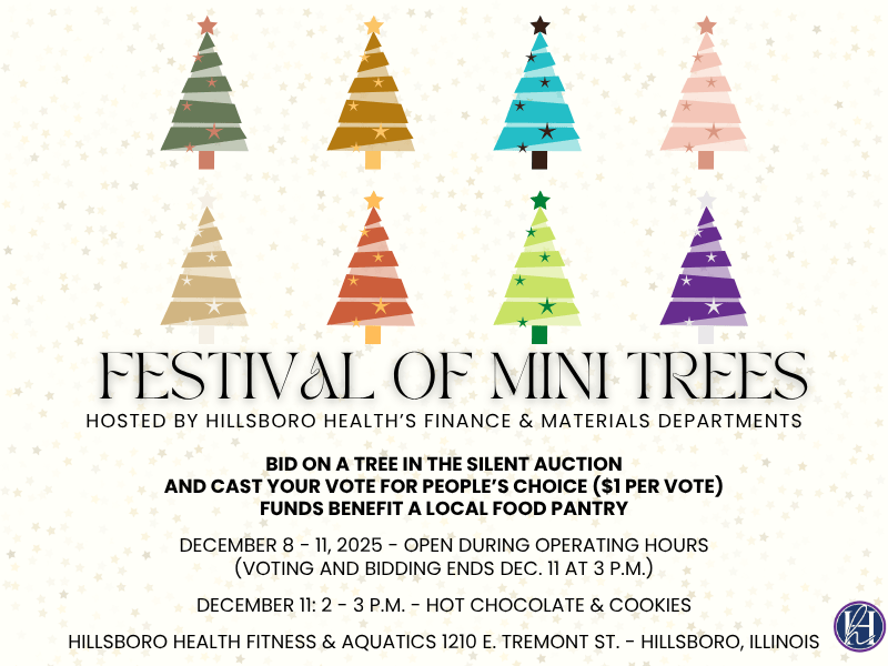 Festival of Trees