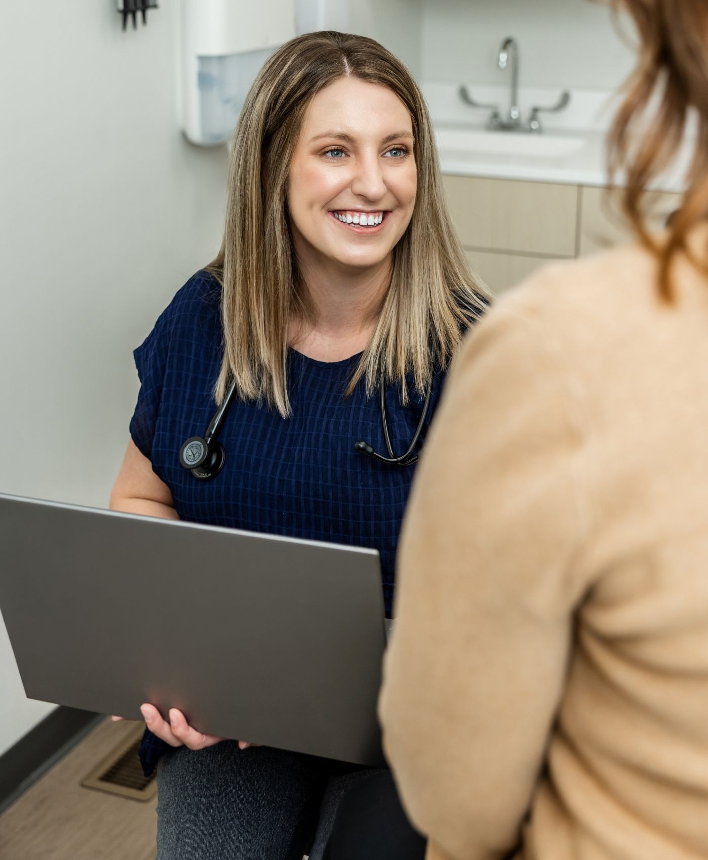 Patient Portal 
